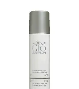 Дезодорант-спрей для тела Giorgio Armani Acqua Di Gio Pour Homme