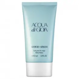 Лосьон для тела Giorgio Armani Acqua Di Gioia