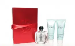 Подарочный набор Giorgio Armani Acqua Di Gioia Set