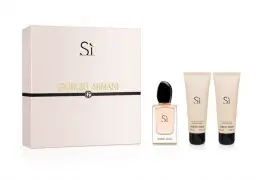 Подарочный набор Giorgio Armani Si Set (50 мл)