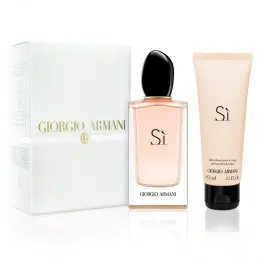 Подарочный набор Giorgio Armani Si Set (100 мл)