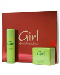 Подарочный набор Gian Marco Venturi Girl
