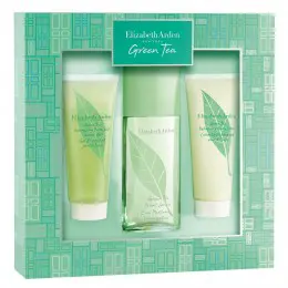 Набор Elizabeth Arden Green Tea