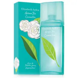 Elizabeth Arden Green Tea Camellia