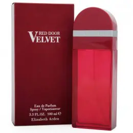 Elizabeth Arden Red Door Velvet