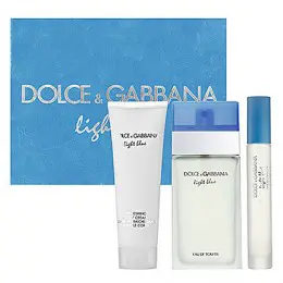 Набор Dolce & Gabbana Light Blue