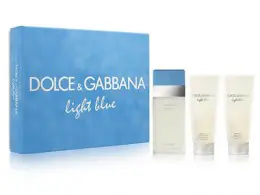 Набор Dolce & Gabbana Light Blue