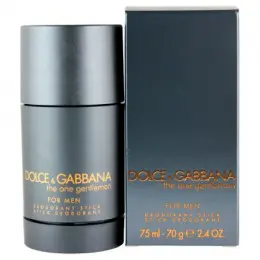 Дезодорант-стик Dolce & Gabbana The One Gentleman For Men