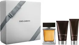 Набор Dolce & Gabbana The One Men