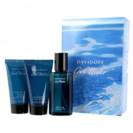 Набор Davidoff Cool Water