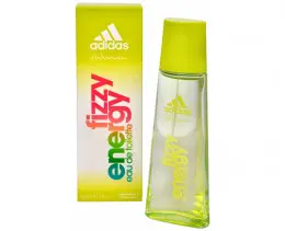 Adidas For Women Fizzy Energy
