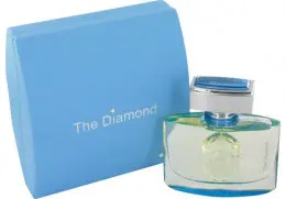Cindy C. The Diamond