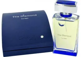 Cindy C. The Diamond For Men