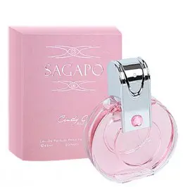 Cindy C. Sagapo Pour Femme