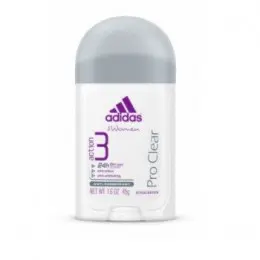 Дезодорант-стик Adidas Action 3 Pro Clear