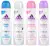 Дезодорант-спрей Adidas Cool & Care Pro Clear, 1