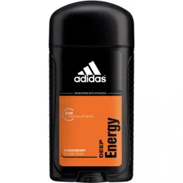 Дезодорант-стик мужской Adidas Deep Energy