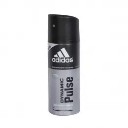 Дезодорант-спрей мужской Adidas Dynamic Pulse