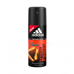 Дезодорант-спрей мужской Adidas Extreme Power