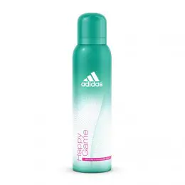 Дезодорант-спрей Adidas Happy Game