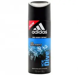 Дезодорант Adidas Ice Dive