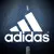 Дезодорант-спрей мужской Adidas Special Edition Intense Touch, фото 1