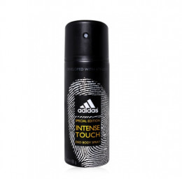 Дезодорант-спрей мужской Adidas Special Edition Intense Touch