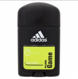 Дезодорант-стик для мужчин Adidas Pure Game
