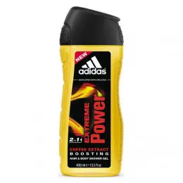 Гель для душа Adidas Extreme Power