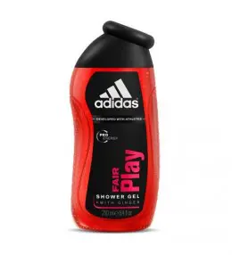 Гель для душа Adidas Fair Play
