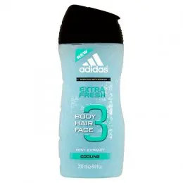 Гель для душа Adidas Extra Fresh