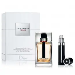 Набор Dior Sport Homme