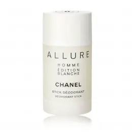 Дезодорант-стик Chanel Allure Homme Edition Blanche
