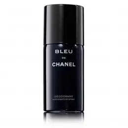 Дезодорант-спрей Chanel Bleu De Chanel