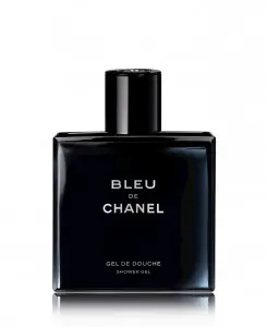 Гель для душа Chanel Bleu de Chanel