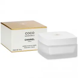 Крем для тела Chanel Coco Mademoiselle