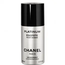 Дезодорант-спрей Chanel Platinum Egoiste Pour Homme