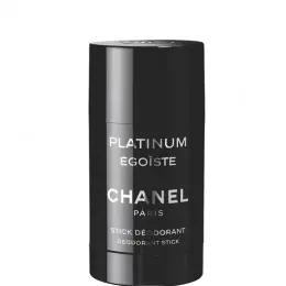 Дезодорант-стик для тела Chanel Egoiste Platinum