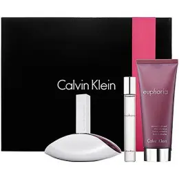 Набор Calvin Klein Euphoria
