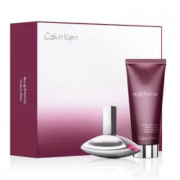 Набор Calvin Klein Euphoria