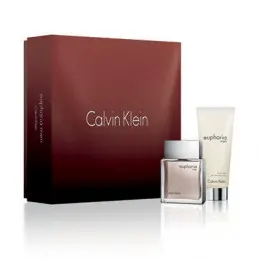 Набор Calvin Klein Euphoria Men