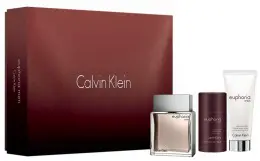 Набор Calvin Klein Euphoria Men