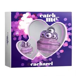 Набор Cacharel Catch Me