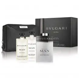 Набор Bvlgari Man Extreme