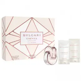 Набор Bvlgari Omnia Crystalline
