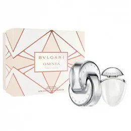 Набор Bvlgari Omnia Crystalline