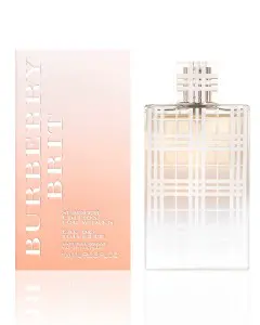 Burberry Brit Summer Edition For Women