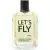 Benetton Let's Fly Man, 1