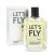 Benetton Let's Fly Man, 0