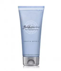 Гель для душа Baldessarini Baldessarini Nautic Spirit